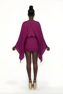 Dina Sophisticated Sweetheart Evening Dress