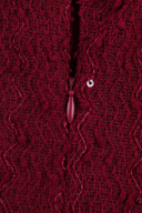 Strapless Slim-Fit Evening Dress