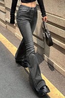 Elevate Fit Flare Jeans