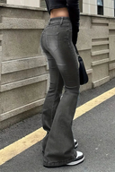 Elevate Fit Flare Jeans