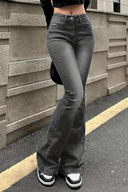 Elevate Fit Flare Jeans